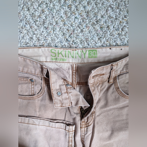 Skinny Jeans - Picture 3 of 5